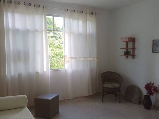 #Real2357 - Apartamento para Locação em Rio de Janeiro - RJ
