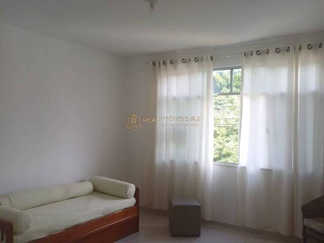 Locação em Freguesia (Jacarepaguá) - Rio de Janeiro