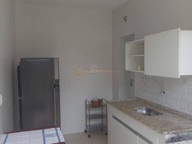 #Real2357 - Apartamento para Locação em Rio de Janeiro - RJ