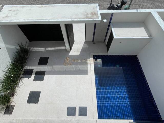 Casa Triplex para Locação em Rio de Janeiro - 4