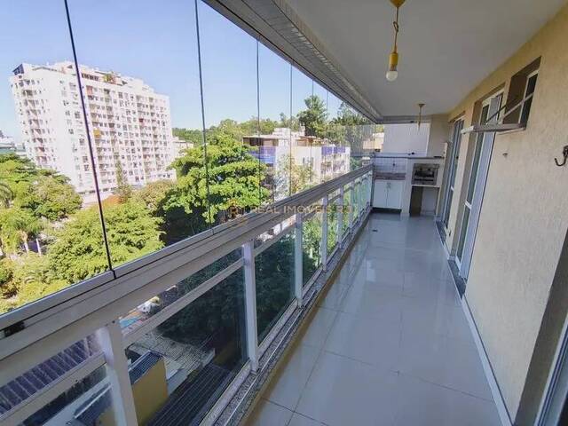 Venda em Freguesia (Jacarepaguá) - Rio de Janeiro