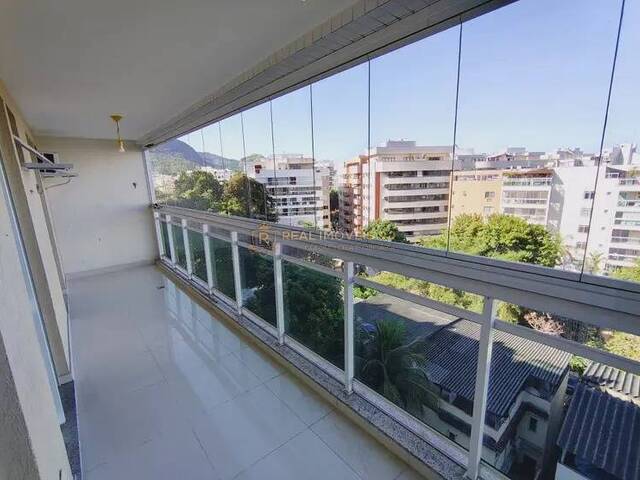 #Real2429 - Apartamento para Venda em Rio de Janeiro - RJ