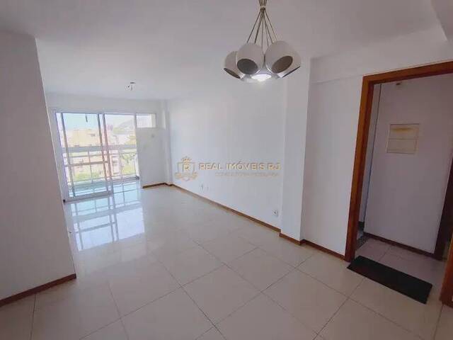 #Real2429 - Apartamento para Venda em Rio de Janeiro - RJ