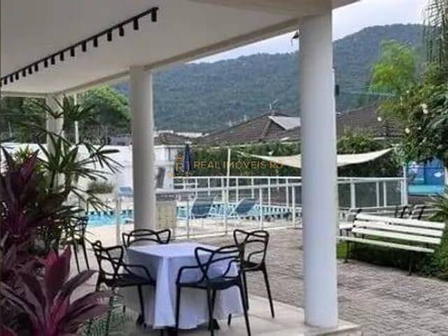 #Real2430 - Casa Duplex para Venda em Rio de Janeiro - RJ