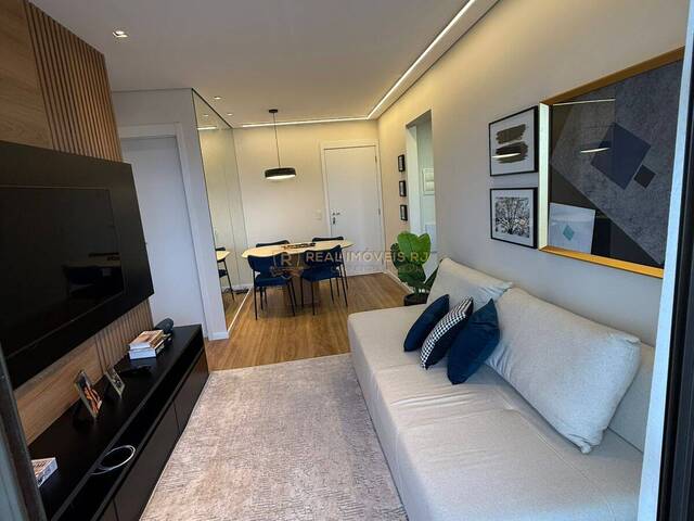 #Real2431 - Apartamento para Locação em Rio de Janeiro - RJ