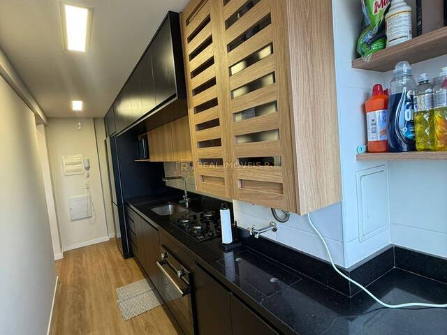 #Real2431 - Apartamento para Locação em Rio de Janeiro - RJ