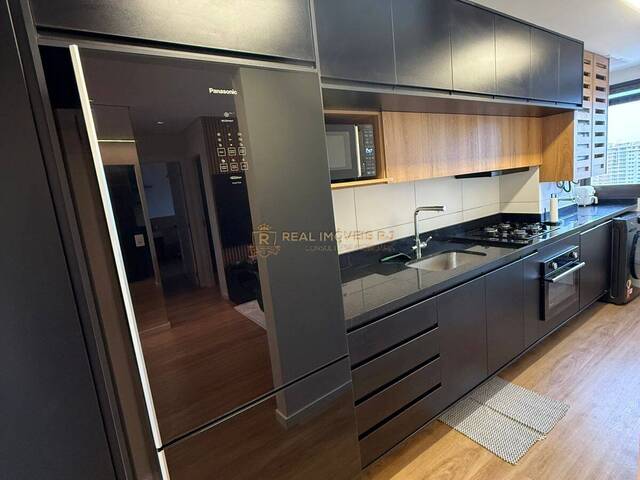 Apartamento para Locação em Rio de Janeiro - 4