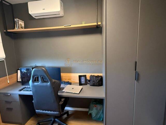 Apartamento para Locação em Rio de Janeiro - 5