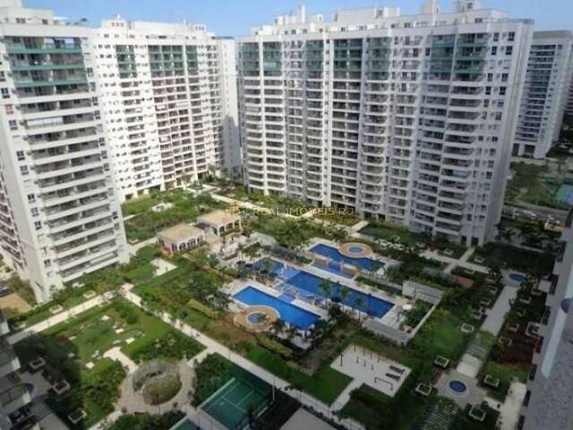 #2566WB - Apartamento para Venda em Rio de Janeiro - RJ