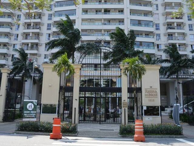 #2566WB - Apartamento para Venda em Rio de Janeiro - RJ