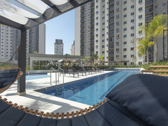 #Real2433 - Apartamento para Locação em Rio de Janeiro - RJ