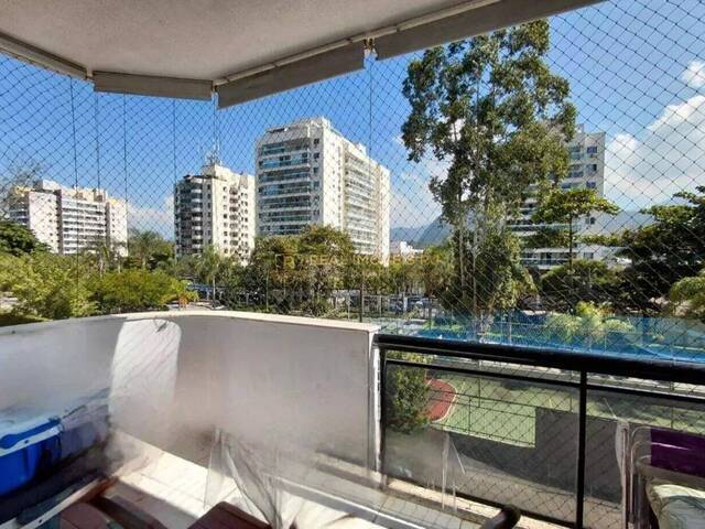 #Real2432 - Apartamento para Venda em Rio de Janeiro - RJ