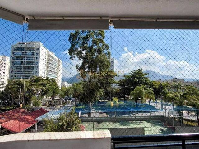 #Real2432 - Apartamento para Venda em Rio de Janeiro - RJ