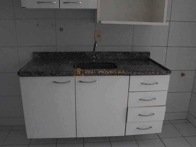 #2561WB - Apartamento para Venda em Rio de Janeiro - RJ