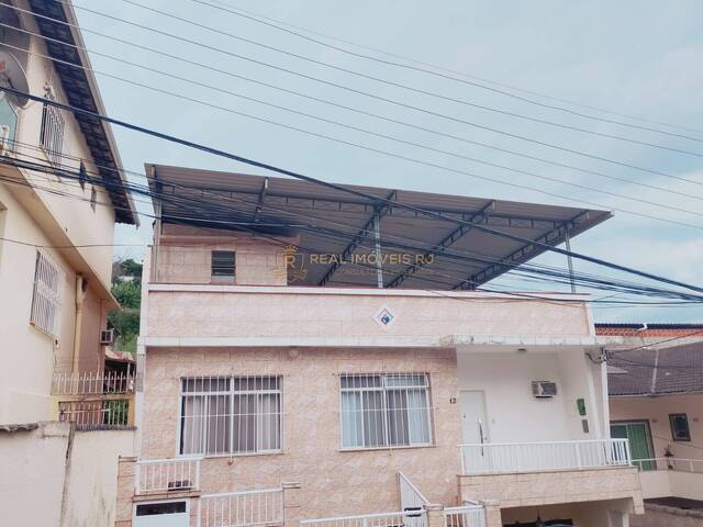 Locação em Praça Seca - Rio de Janeiro