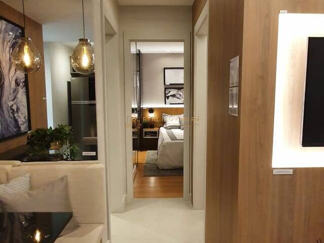 #2577WB - Apartamento para Venda em Rio de Janeiro - RJ