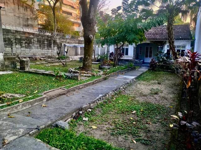 #Real2436 - Terreno para Venda em Rio de Janeiro - RJ