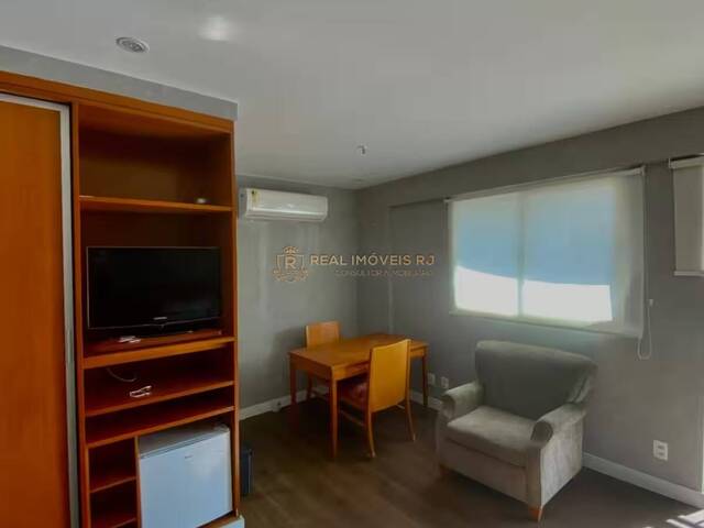 #Real2438 - Apartamento para Venda em Rio de Janeiro - RJ