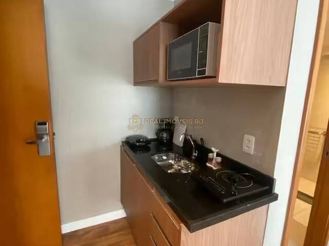 #Real2438 - Apartamento para Venda em Rio de Janeiro - RJ