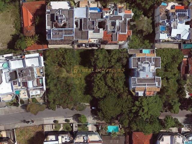 #Real2439 - Terreno para Venda em Rio de Janeiro - RJ
