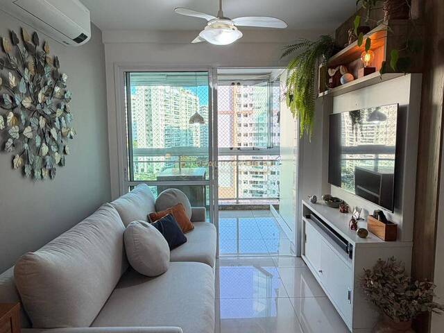 Venda em Barra Olímpica - Rio de Janeiro