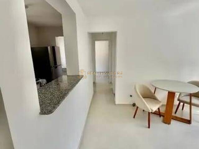 #Real2442 - Apartamento para Venda em Rio de Janeiro - RJ