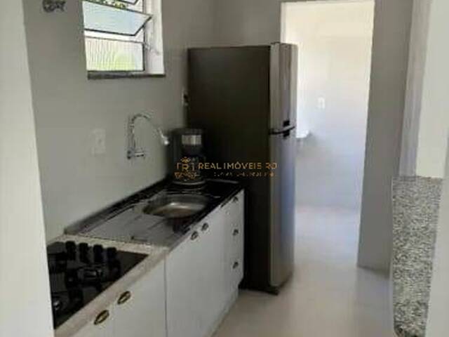 #Real2442 - Apartamento para Venda em Rio de Janeiro - RJ