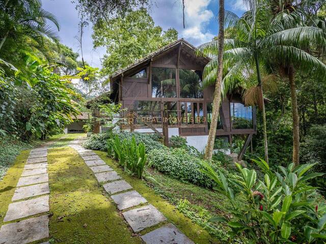 #Real1767 - Casa para Venda em Rio de Janeiro - RJ