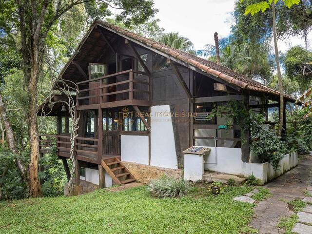 #Real1767 - Casa para Venda em Rio de Janeiro - RJ