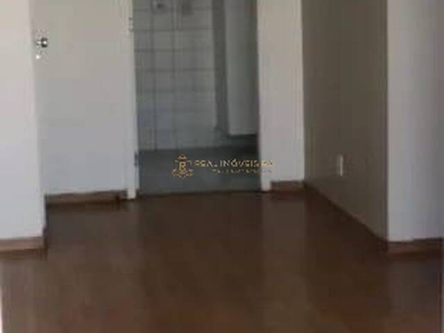 #Real2444 - Apartamento para Venda em Rio de Janeiro - RJ