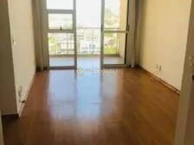 #Real2444 - Apartamento para Venda em Rio de Janeiro - RJ