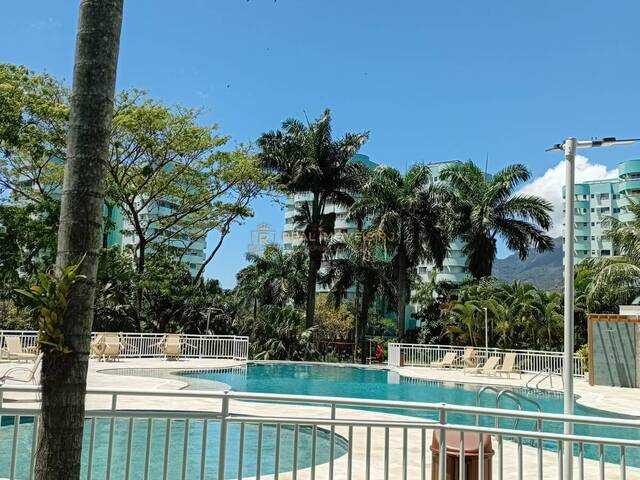 #Real2443 - Apartamento para Venda em Rio de Janeiro - RJ