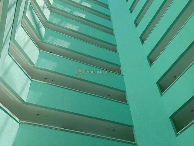 #Real2443 - Apartamento para Venda em Rio de Janeiro - RJ