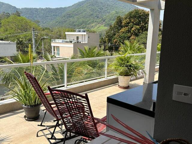 #Real2445 - Casa Duplex para Venda em Rio de Janeiro - RJ