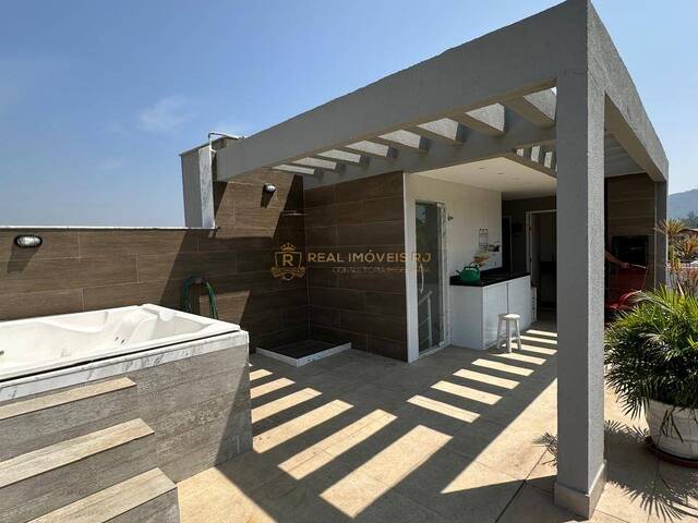 Casa Duplex para Venda em Rio de Janeiro - 5