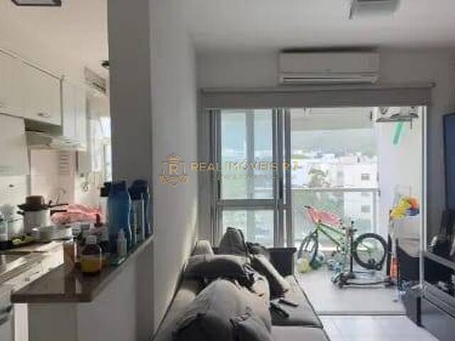 Apartamento para Venda em Rio de Janeiro - 2