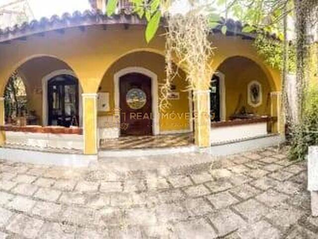 #Real2447 - Casa para Venda em Rio de Janeiro - RJ