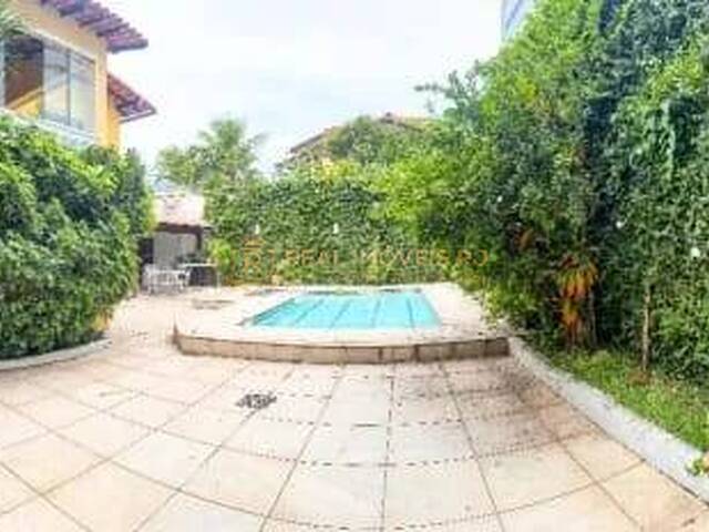 Venda em Barra da Tijuca - Rio de Janeiro