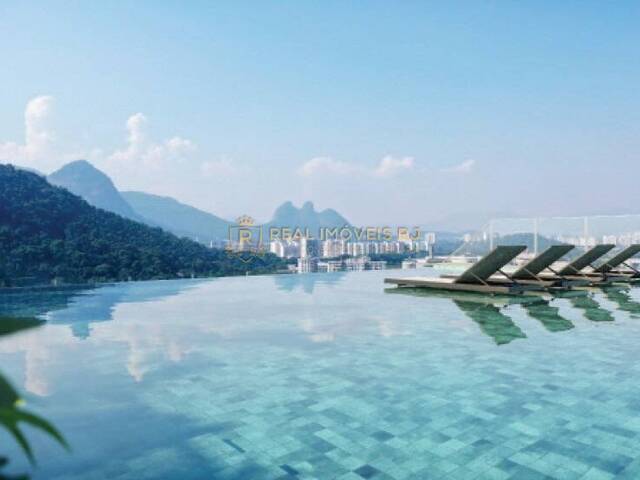 Venda em Jacarepaguá - Rio de Janeiro