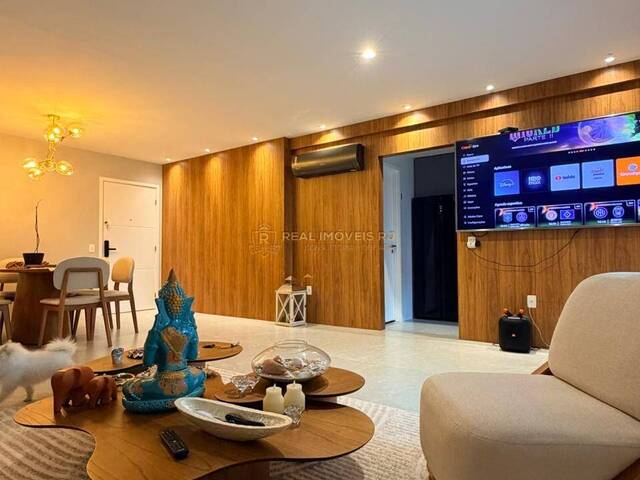 Venda em Barra Olímpica - Rio de Janeiro