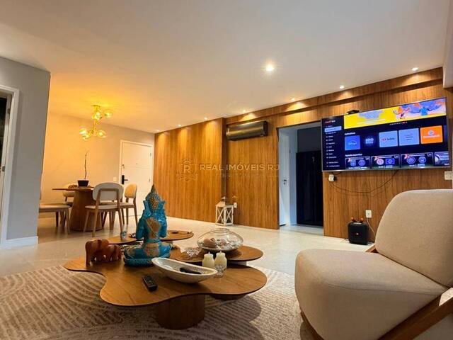 #Real2449 - Apartamento para Venda em Rio de Janeiro - RJ