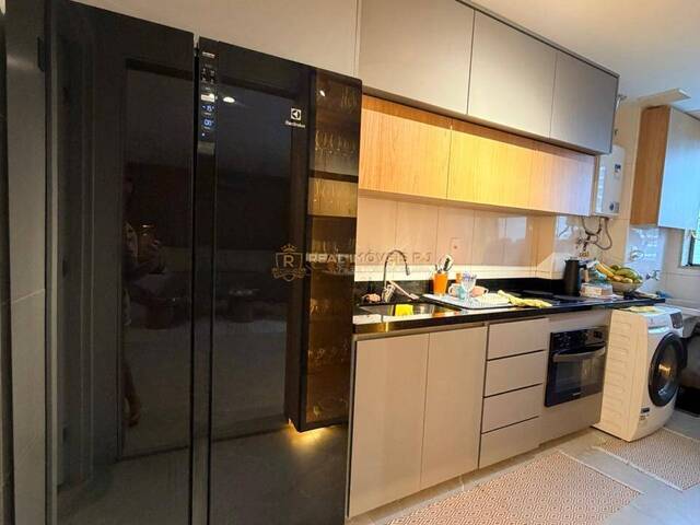 Apartamento para Venda em Rio de Janeiro - 4