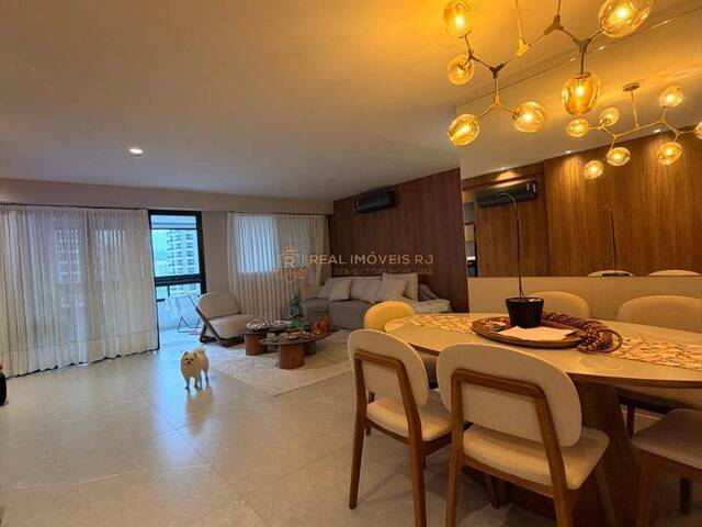 #Real2449 - Apartamento para Venda em Rio de Janeiro - RJ