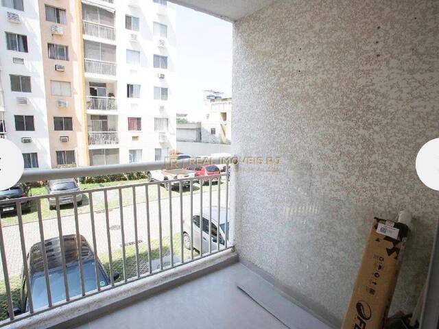 Apartamento para Venda em Rio de Janeiro - 2