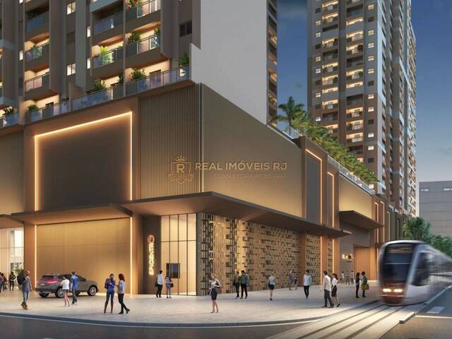 Apartamento para Venda em Rio de Janeiro - 2