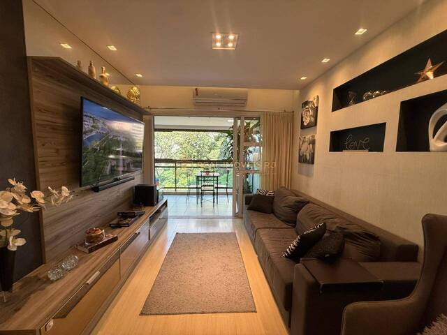 Venda em Barra Olímpica - Rio de Janeiro