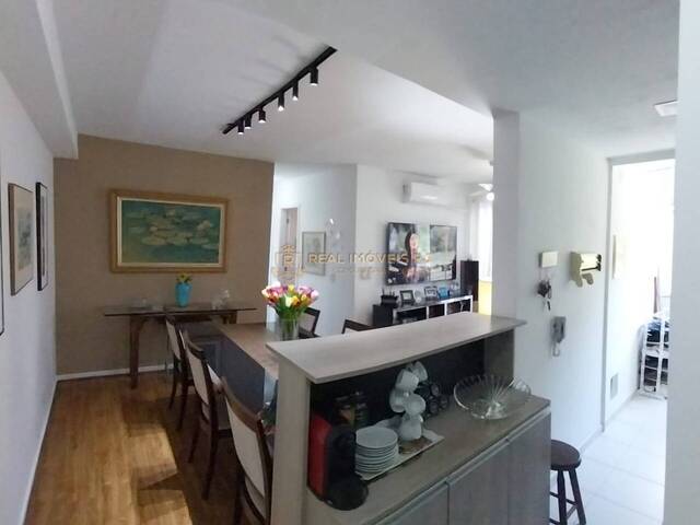 #Real2453 - Apartamento para Venda em Rio de Janeiro - RJ