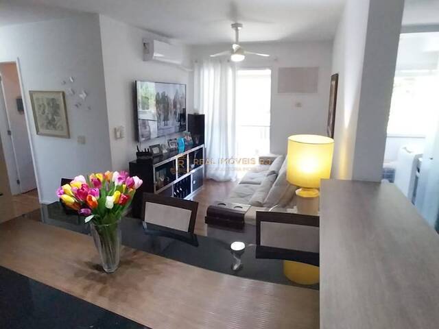 #Real2453 - Apartamento para Venda em Rio de Janeiro - RJ