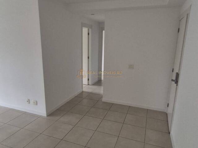#Real2454 - Apartamento para Venda em Rio de Janeiro - RJ