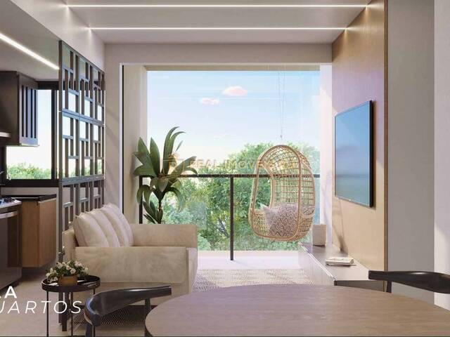 #2594WB - Apartamento para Venda em Rio de Janeiro - RJ